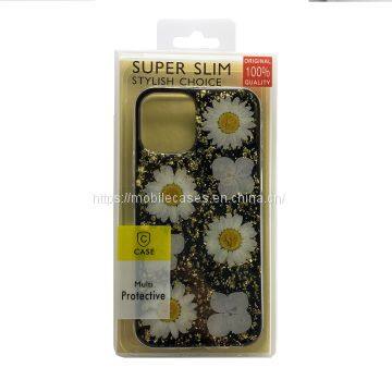 For Iphone 12 Wholesale Price Transparent Mobile Phone for Iphone 11 Pro Max xs Max xr Cell Phone Case