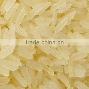 Indian Long Grain Rice (White / Parboiled)