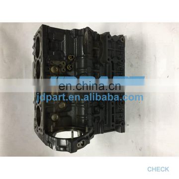 V4000 Cylinder Block For Kubota V4000 Engine Spare Part