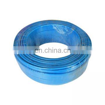 Single Core Cable PVC Plastic bv Wire 6mm 35mm Power Copper Cable Price per Meter photo-2