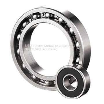 SKF 7024 CE/P4AL1 Angular contact ball bearings