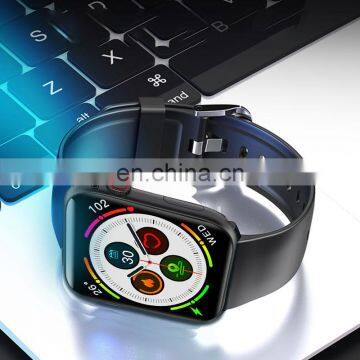 Feixin Blood Pressure Watch Smart Wear Ios Bracelet Wristband Sport Swimming Running Diving Android Wholesale Hybrid Smart Watch