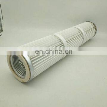 Drilling rig Threaded dust filter element AF26147 3214623900