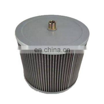 Excavating machinery 24749016A  FH3017  HF35526 Hydraulic filter element