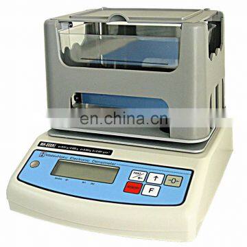 Digital Rubber and Plastic Density Meter