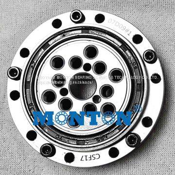 RB19025UUCC0P5 190*240*25mm Crossed Roller Bearing photo-4