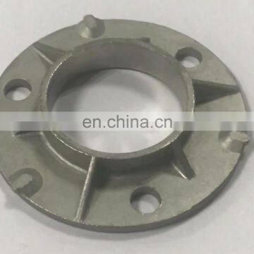 Sonlam FL-18,Railing Flange Stainless Steel Flange Cover for Square  Pipe