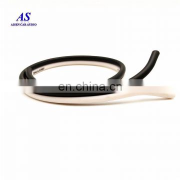 OFC Hi-Fi AWG 12 Gauge Car Audio Speaker Wire Cable, photo-6