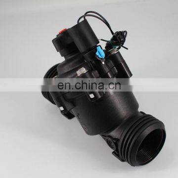 Irrigation System 2inchBSP Irrigation Solenoid Plastic Valve Landscape Argricaulture AC DC Latching Coil photo-6