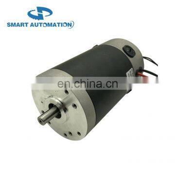 90mm heavy duty big power dc brushed motor, continuously running, long life, 300w 400w 500w