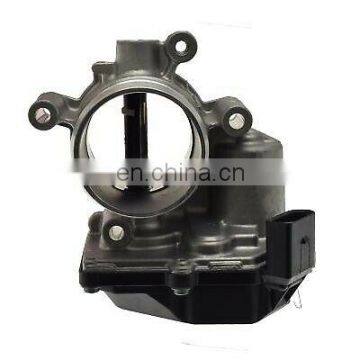 Auto Parts Throttle body OEM 03L128063AC 03L128063G  fits for 2.0TDI