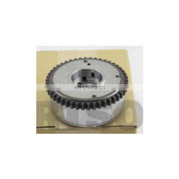 ZJ40-12-4X0 НОВЫЙ ДВИГАТЕЛЬ. Ротор фазорегулятора распределительного вала. ОРИГИНАЛЬНЫЙ НОМЕР ЗАПЧАСТИ ZJ40-12-4X0A photo-2