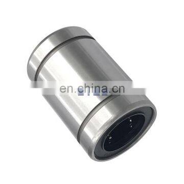 linear bearing motion ball slide LM16UU LM20UU LM25UU LM30UU LM35UU LM40UU LM50UU LM60UU