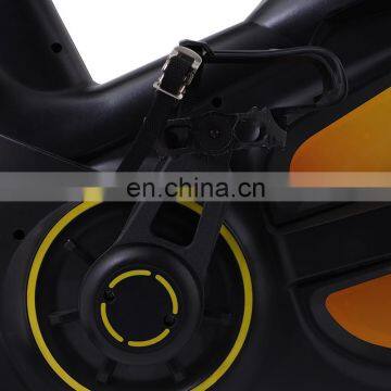 2021 Vivanstar ST6504 15kg Flywheel Customized Indoor Spinning Bike For Gym