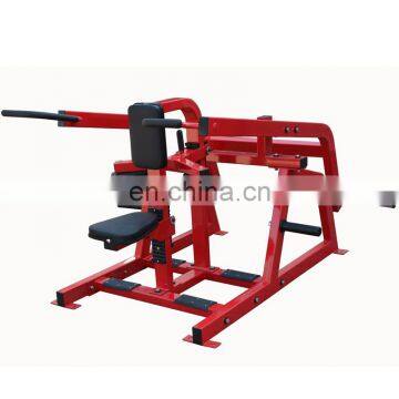 gym equipment hammer strength free weight seated dip