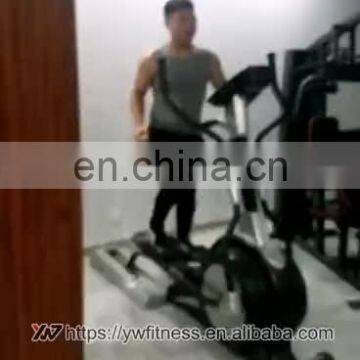 Commercial fitness Bike Elliptical bike Exercise Bike