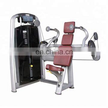 world hot selling products commercial gym equipment Arm Extension/Triceps Press Fitness Machine