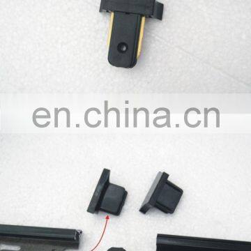 Lighting Track System Accessories 1 Meter 2 Wires Aluminum Track Light Rail, LED Light Track Rail photo-6