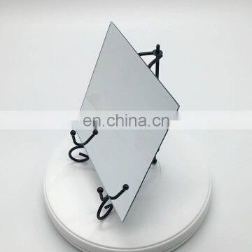 China high quality frameless round  mirror