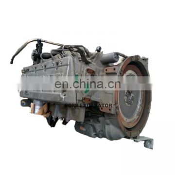 4LE1 Diesel Engine Assy,4LE1 Complete Engine Assembly