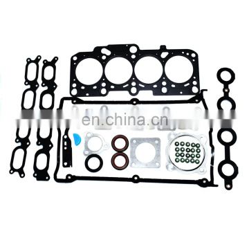 Cylinder Head Cover Valve Cover Gasket Set For Audi A4 TT Volkswagen Beetle Golf Jetta Passat 1.8L HS91801 058198012