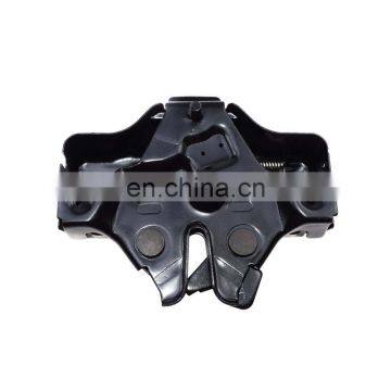 Hood Latch Lock For Toyota Tundra Camry Avalon 53510AC010 TO1234103 photo-4