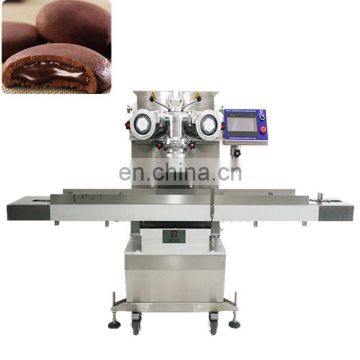 Beikn Machinery Auto Chip Chocolate Cookies Making Machine