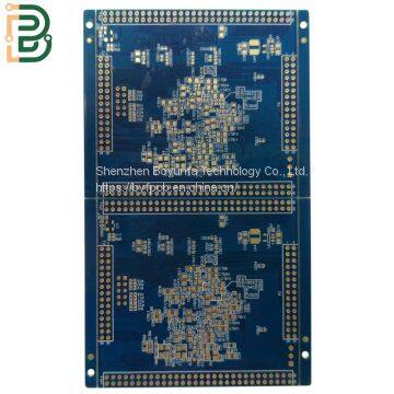 Cheap PCB Assembly Service China PCB Production and Assembly photo-3