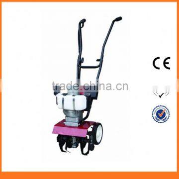 2.2hp Mini Garden Tiller photo-3