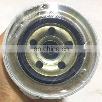 High Efficiency Auto Parts Engine Oil Filter In Lubrication System photo-3