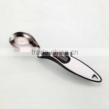 Kitchen Electronic Spoon Scale 300G/0.1G