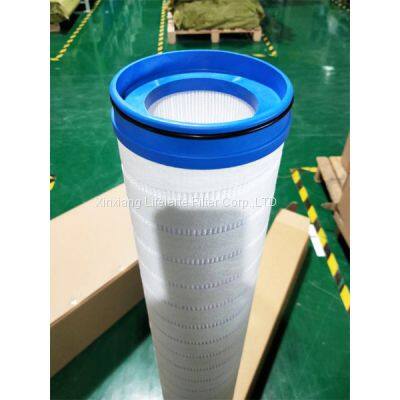 UE310AN40Z PALL Filter Element Hydraulic Lubricating Oil Filter Cartridge Pictures photo-2