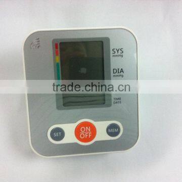 blood pressure monitor ZH-B16