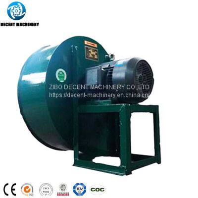 AC Regulator Speed Remote Waste Incineration Boiler Blower Fan photo-2