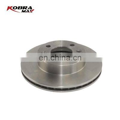 Auto Spare Parts Brake Disc For RENAULT 6001539659 Car mechanic