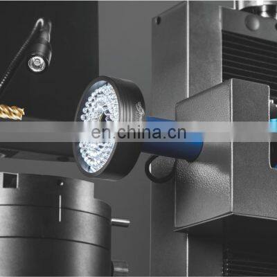 OEM Tool Inspection Systems Video Measuring Instrument Apply to Different Tools Testing photo-3