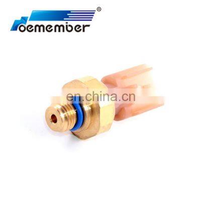 OE Member 4928593 2T2906051F Truck Pressure Sensor Truck Oil Pressure Sensor for Cummins For VW