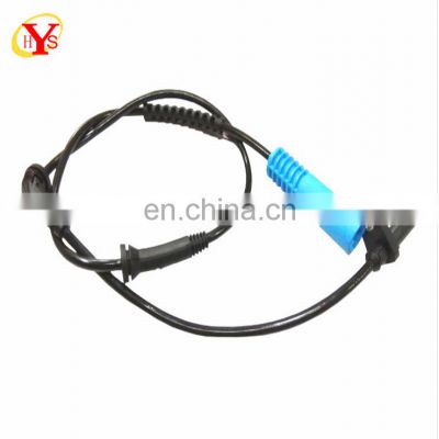 HYS factory price ABS sensor Auto Disc Brake ABS Wheel Speed Sensor for 34529804589  BMW   MINI  (R60)   2010