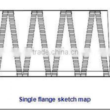 W Type Hepa Filter photo-4