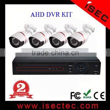 1mp 1.3mp Bullet Dome Cctv Ahd Camera photo-2