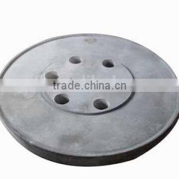high heat resistant refractories Nitride bonded silicon carbide Ceramic kiln parts