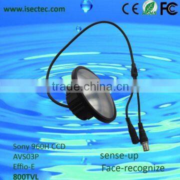 Factory price CCTV manufacturer CCTV mirror camera with Sony ccd on sale