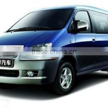 Dongfeng 7 seats MPV special commercial cars