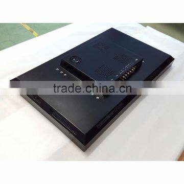 High Brightness High Contrast 32 Inch Cctv Video Monitor Quality Choice photo-2