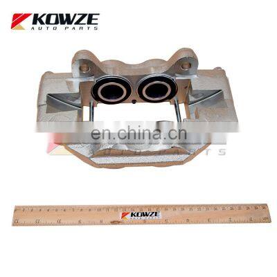 Front Brake Caliper Kit For TOYOTA HILUX VIGO KUN60 KUN25 KUN26 TGN26 TGN61 GGN25 47750-0K190