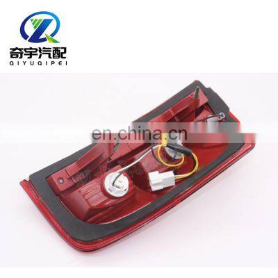 Newest Parts Auto Light Vehicle Accessories High Quality White Taillamp For Chery Tiggo 2010-2013