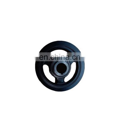 12655977  crankshaft pulley FOR CHEVROLET EQUINOX 2017-2019