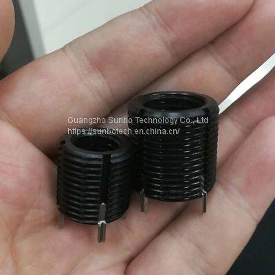 Thin Wall Metric Size Carbon Steel Key-Locking Insert Keysert photo-4