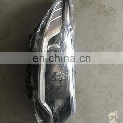 Headlamp For Kia Headlight For Optima 2016 K5 photo-3