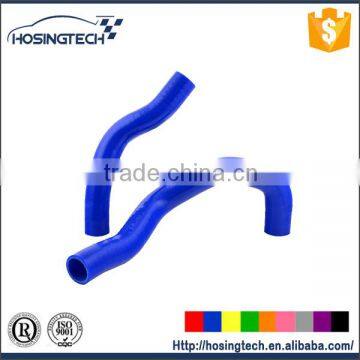 Brand Partner Durable High Performance Pure Handmade Wrx/sti Gc8 Ej20 Silicone Hose Kits photo-6